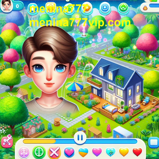 Descubra os Melhores Jogos de Simulação em Menina777